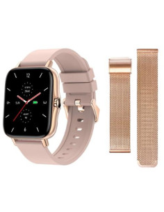 MAXCOM SMARTWATCH FW55 GOLD