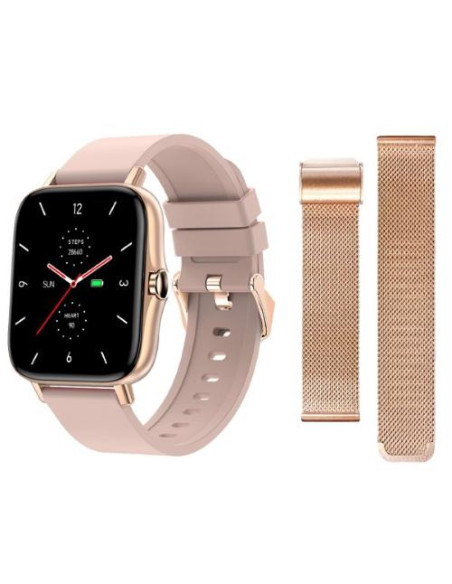 MAXCOM SMARTWATCH FW55 GOLD