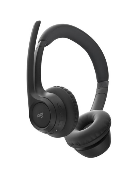 ZONE 300 - BLACK - EMEA28-935