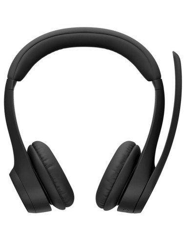 ZONE 300 - BLACK - EMEA28-935