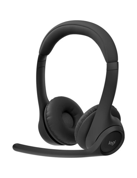 ZONE 300 - BLACK - EMEA28-935