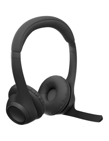 ZONE 300 - BLACK - EMEA28-935