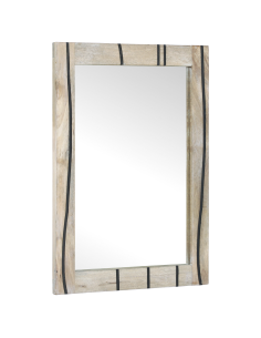 Set di mobili per il bagno 4 pcs Marrone Noce Legno multistrato 2