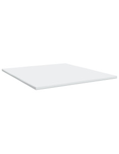 Giroletto a Molle con Materasso Cappuccino 180x200cm Similpelle