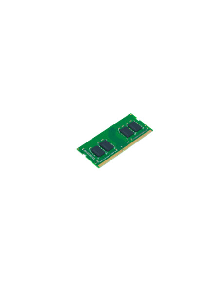 Goodram GR3200S464L22S/8G memoria 8 GB 1 x 8 GB DDR4 3200 MHz