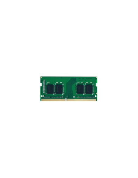 Goodram GR3200S464L22S/8G memoria 8 GB 1 x 8 GB DDR4 3200 MHz