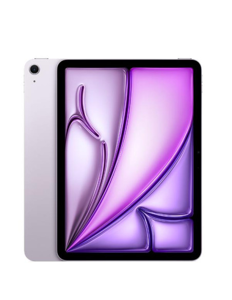 IPAD AIR 11 WF CL 512GB PUR