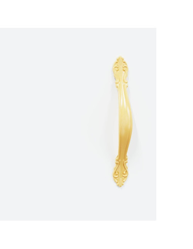 Credenza Bianca 90x34x80 cm in Legno Multistrato