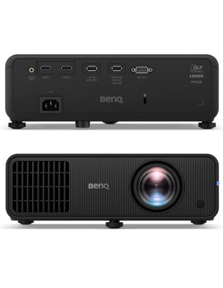 LW600ST+