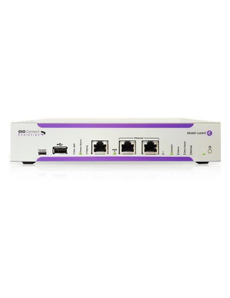 ALCATEL-LUCENT OXO CONNECT EVOLUTIO
