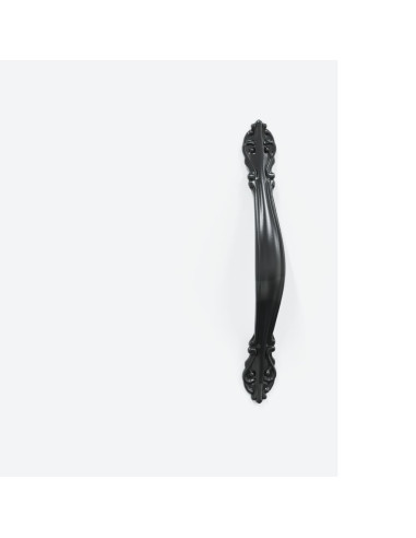 Armadietti a Parete 2 pz Bianchi in Legno Multistrato