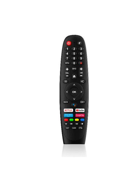 22 FHD SMG14 ANDROID SMART 12/220V