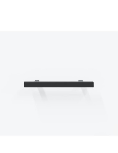 Comodino a Muro Bianco 35x35x20 cm