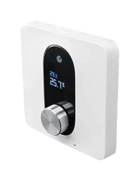 SHELLY LINKEDGO SMART FLOOR HEATING THERMOSTAT - TERMOSTATO SMART A PAVIMENTO