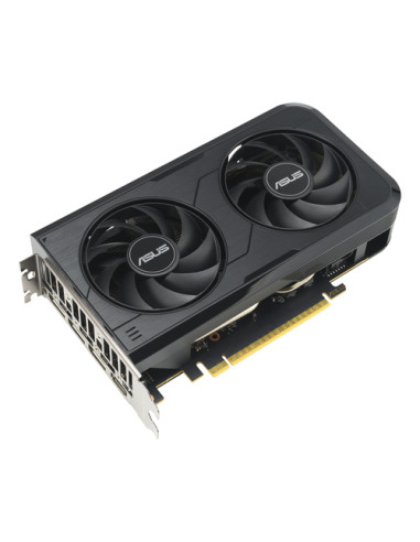 ASUS Dual -RTX5050-O8G NVIDIA GeForce RTX 5050 8 GB GDDR6