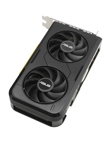 ASUS Dual -RTX5050-O8G NVIDIA GeForce RTX 5050 8 GB GDDR6