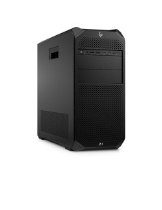 HP Z4 G5 Workstation PC Wolf Pro Security Edition