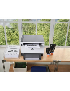 HP LASERJET ENTERPRISE 8501X PRNTR