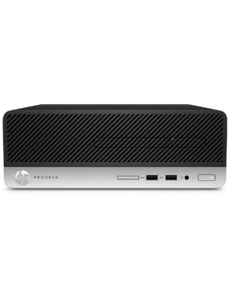 PC REFURBISHED HP PRODESK 400 G6 SFF 311441096 i5-9500 8GB SSD500GB W11P