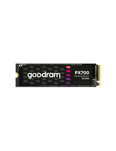 Goodram PX700 SSD SSDPR-PX700-01T-80 drives allo stato solido 1,02 TB M.2 PCI Express 4.0 NVMe 3D NAND