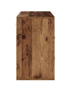 Mobile per scarpe Legno vecchio 103 x 30 x 51 cm