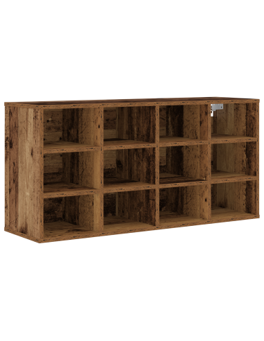 Mobile per scarpe Legno vecchio 103 x 30 x 51 cm