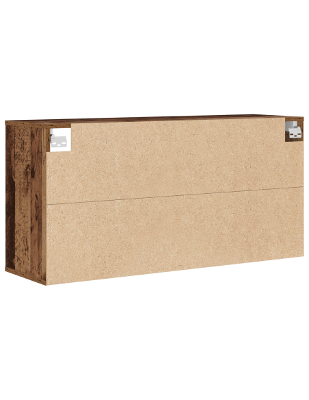 Mobile per scarpe Legno Antico 52.5 x 30 x 50 cm