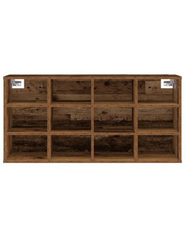 Mobile per scarpe Legno vecchio 103 x 30 x 51 cm