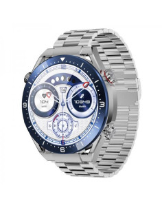 MaxCom Ecowatch1 3,86 cm (1.52") 51 mm Digitale 360 x 360 Pixel Argento
