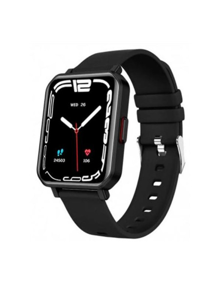 MaxCom FW56 Carbon Pro 4,7 cm (1.85") Digitale 240 x 286 Pixel Touch screen Nero