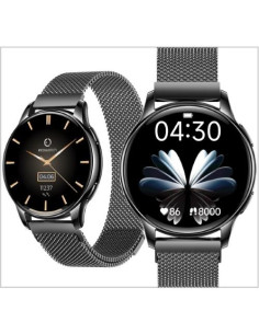 SMARTWATCH MAXCOM ECOWATCH3 NERO