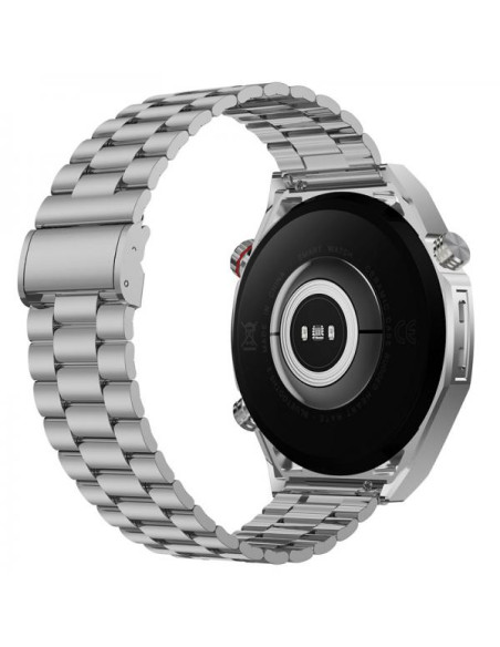MaxCom Ecowatch1 3,86 cm (1.52") 51 mm Digitale 360 x 360 Pixel Argento