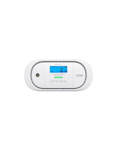 X-SENSE SENSORE CO-MONOSSIDO LINK+PRO A BATTERIA SOST DA CONNET A CENTRALINA RF