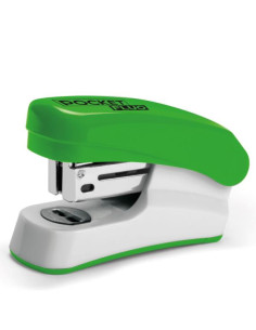 CUCITRICE DA TAVOLO POCKET FLUO