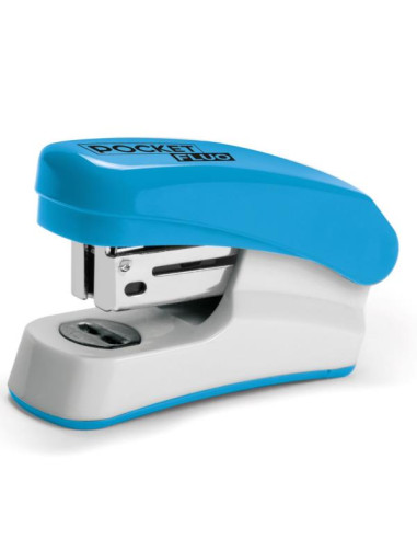 CUCITRICE DA TAVOLO POCKET FLUO