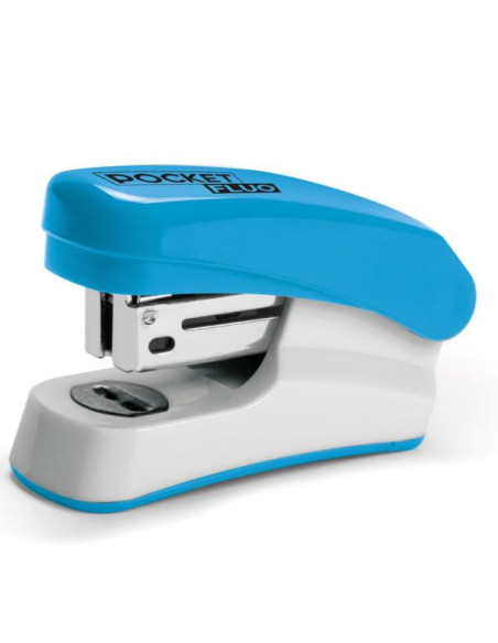 CUCITRICE DA TAVOLO POCKET FLUO