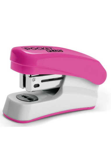 CUCITRICE DA TAVOLO POCKET FLUO