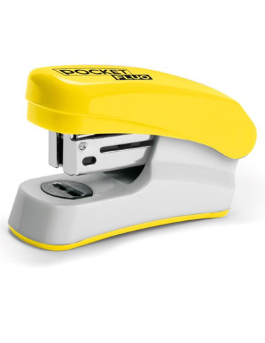 CUCITRICE DA TAVOLO POCKET FLUO