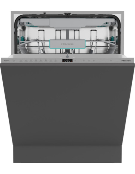 Hisense HV16A A scomparsa totale 16 coperti A