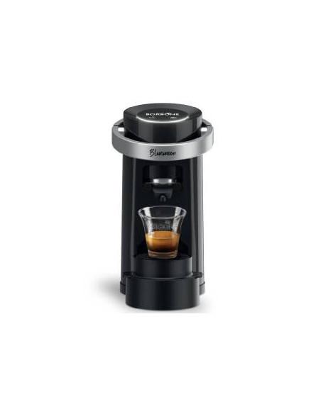 Borbone Bluemoon Macchina Caff Espresso 44mm Nero