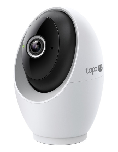 TP-Link Tapo C260 Telecamera di sicurezza IP Interno 3840 x 2160 Pixel Soffitto/Parete/scrivania