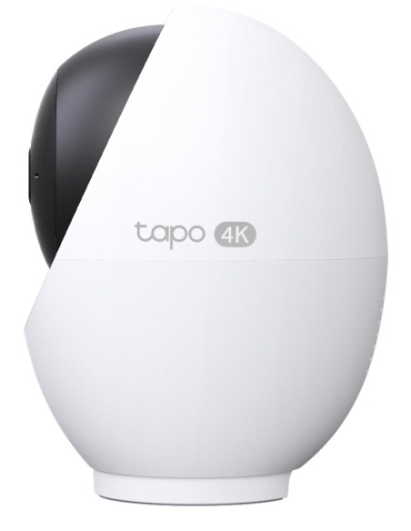TP-Link Tapo C260 Telecamera di sicurezza IP Interno 3840 x 2160 Pixel Soffitto/Parete/scrivania