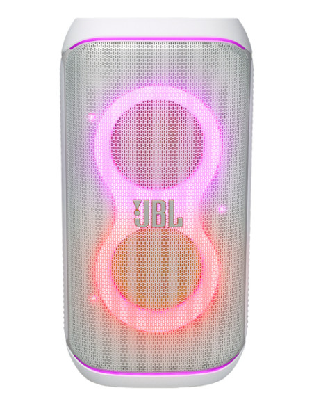 JBL PartyBox Club 120 Altoparlante da festa Bianco 160 W