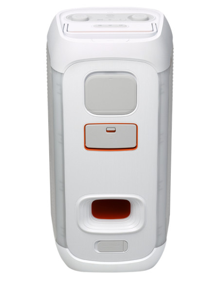JBL PartyBox Club 120 Altoparlante da festa Bianco 160 W