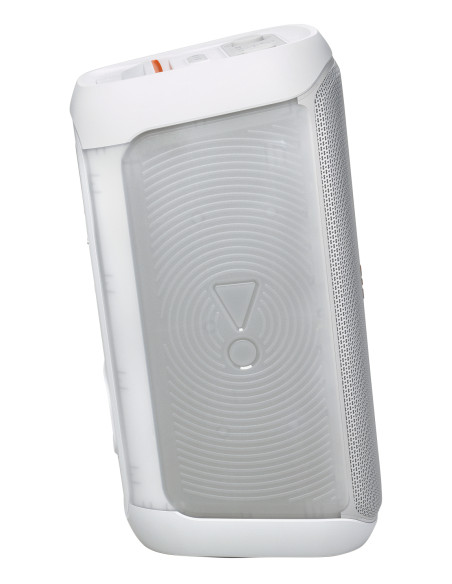 JBL PartyBox Club 120 Altoparlante da festa Bianco 160 W