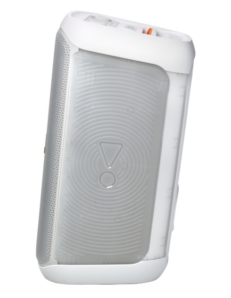 JBL PartyBox Club 120 Altoparlante da festa Bianco 160 W