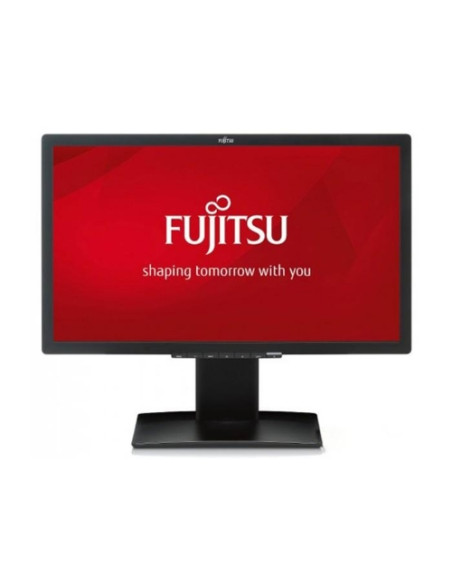 MONITOR FUJITSU REFURBISHED B24T-7 311399401 LED 24" 1920x1080 FULL HD BLACK