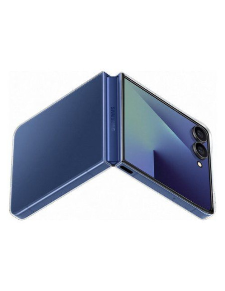 CLEAR CASE FLIP7
