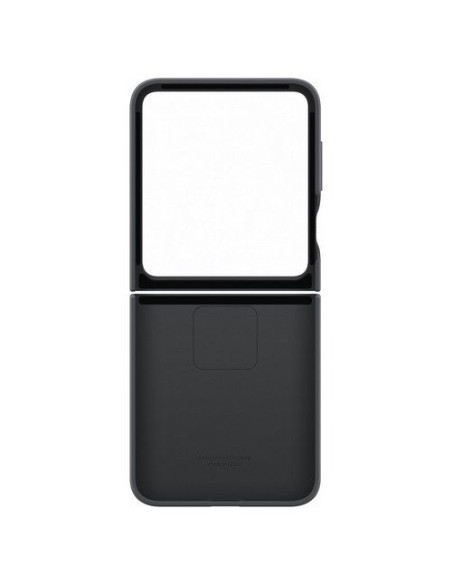 Samsung EF-PF741TBEGWW custodia per cellulare 17,4 cm (6.85") Cover Nero