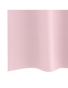 Tende Blackout con Anelli 2 pcs Rosa baby 225 x 140 cm 2